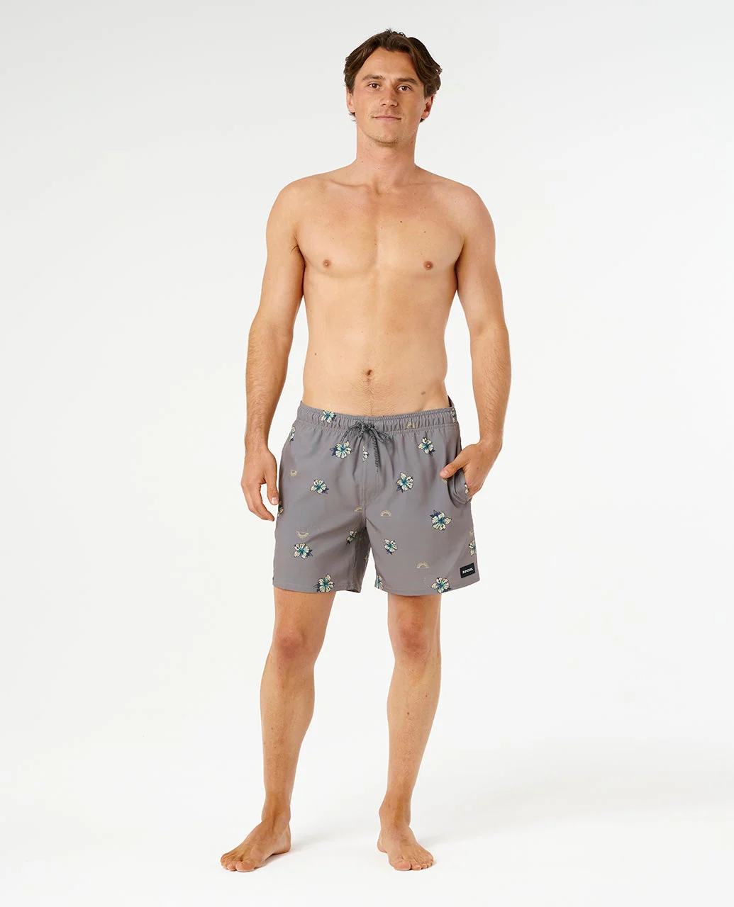 Sessions Volley Boardshort - Image 4
