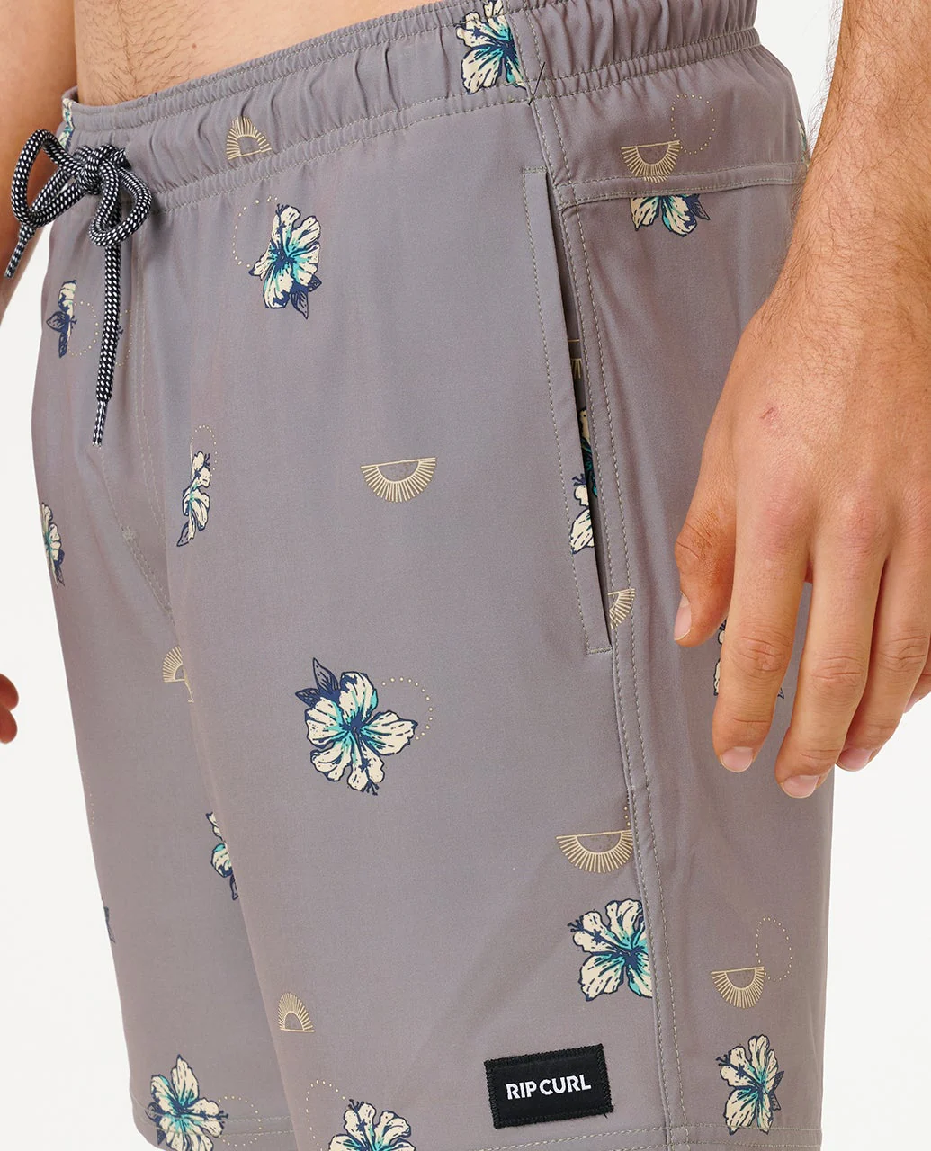 Sessions Volley Boardshort - Image 5