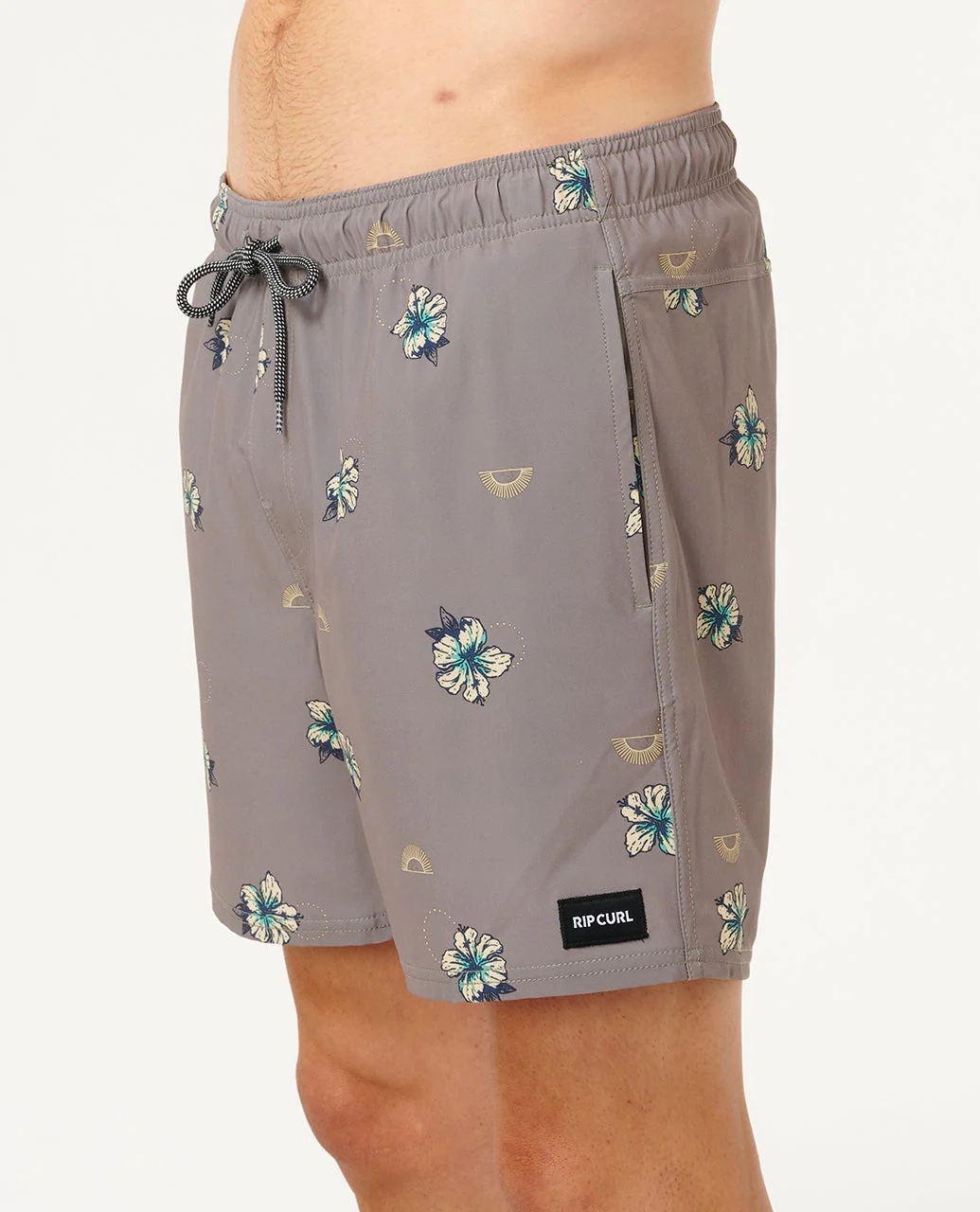 Sessions Volley Boardshort - Image 6