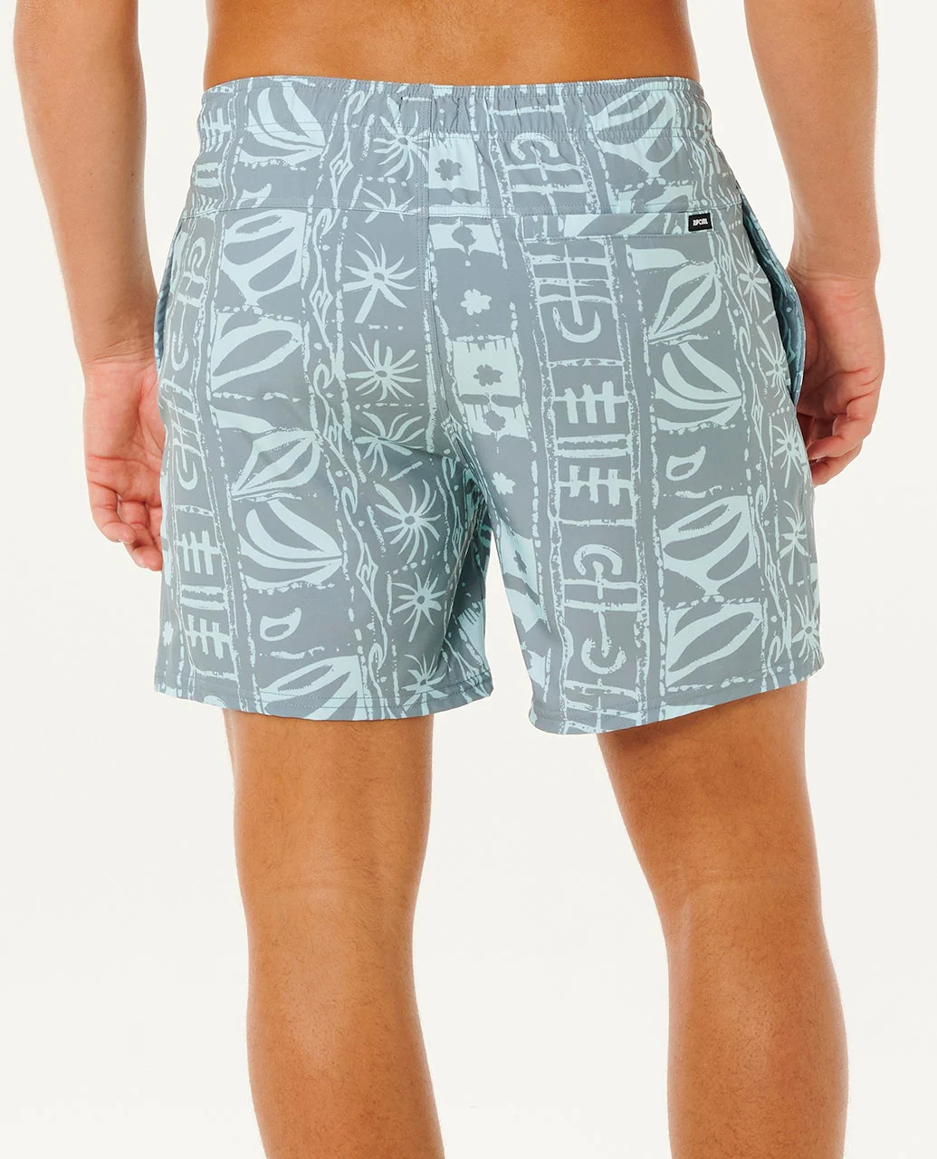 Sessions Volley Boardshort - Image 3