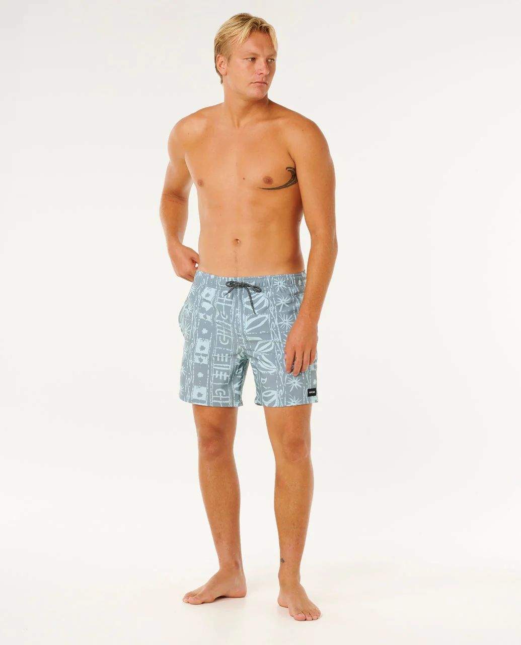 Sessions Volley Boardshort - Image 4