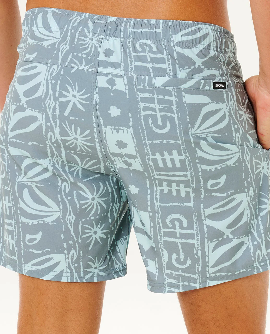 Sessions Volley Boardshort - Image 5