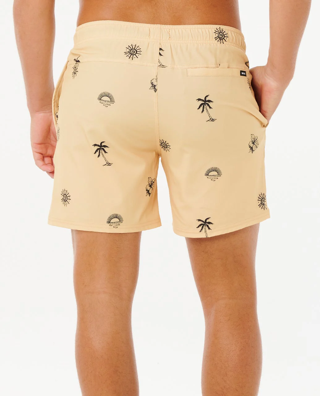 Sessions Volley Boardshort - Image 2