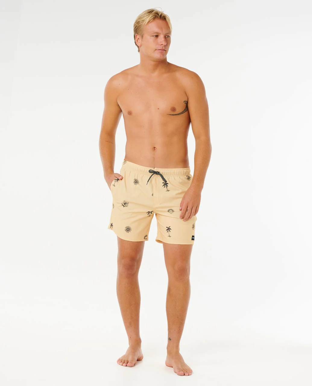 Sessions Volley Boardshort - Image 4