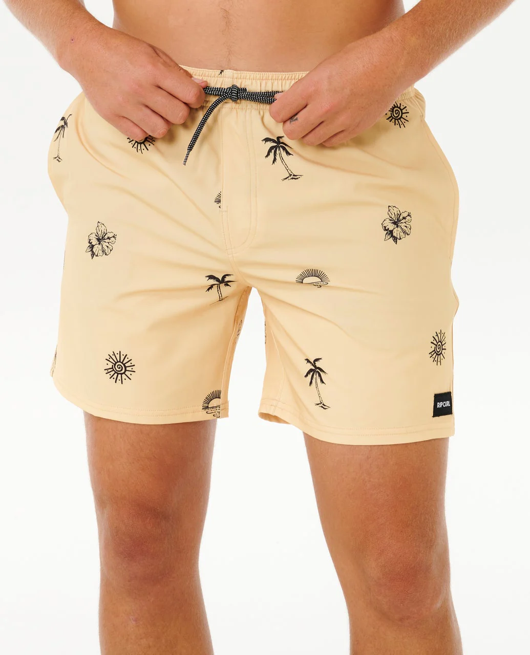 Sessions Volley Boardshort - Image 6