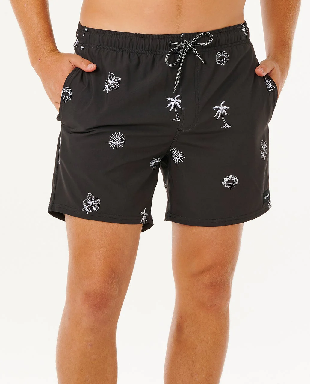 Sessions Volley Boardshort - Image 3