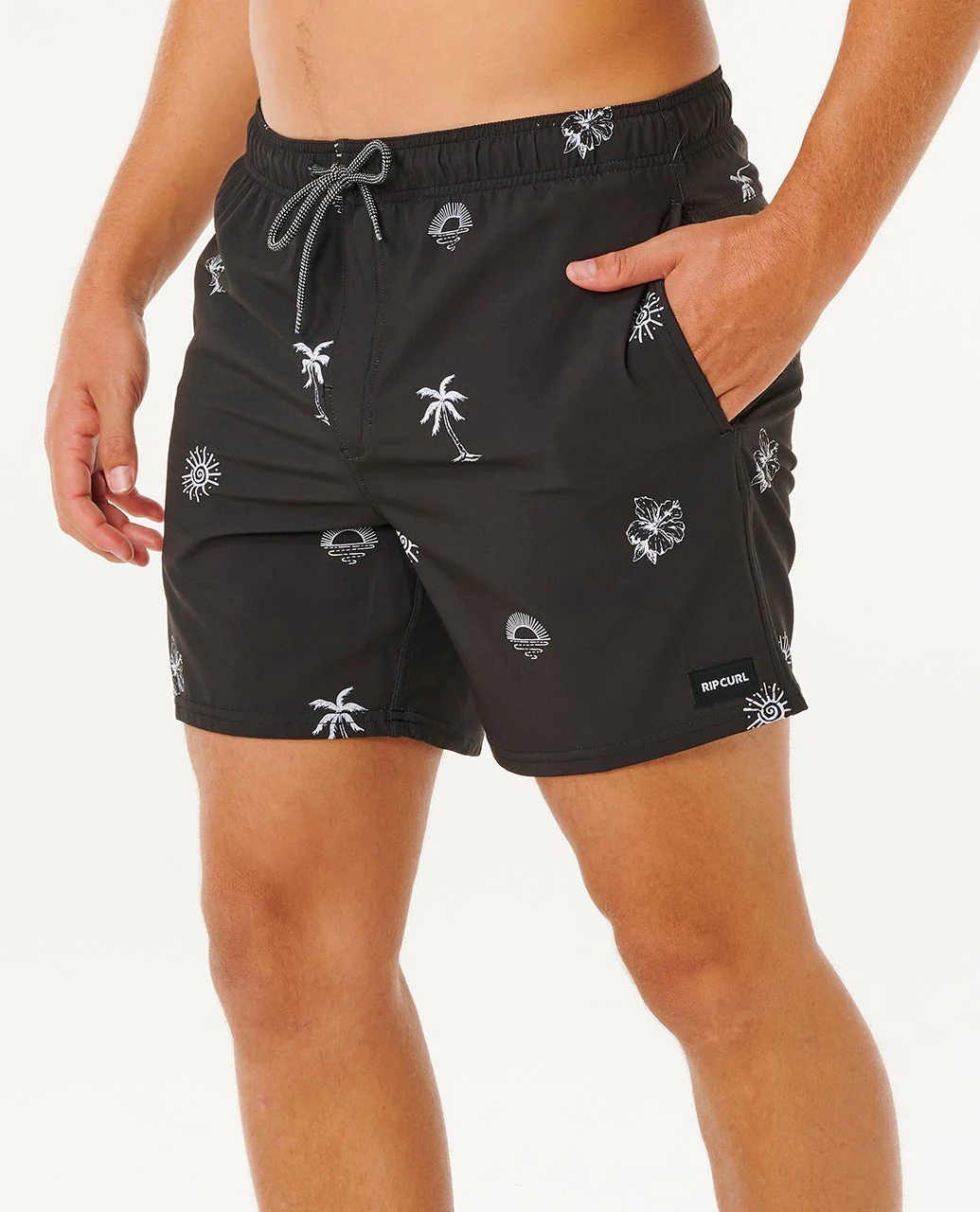 Sessions Volley Boardshort - Image 4