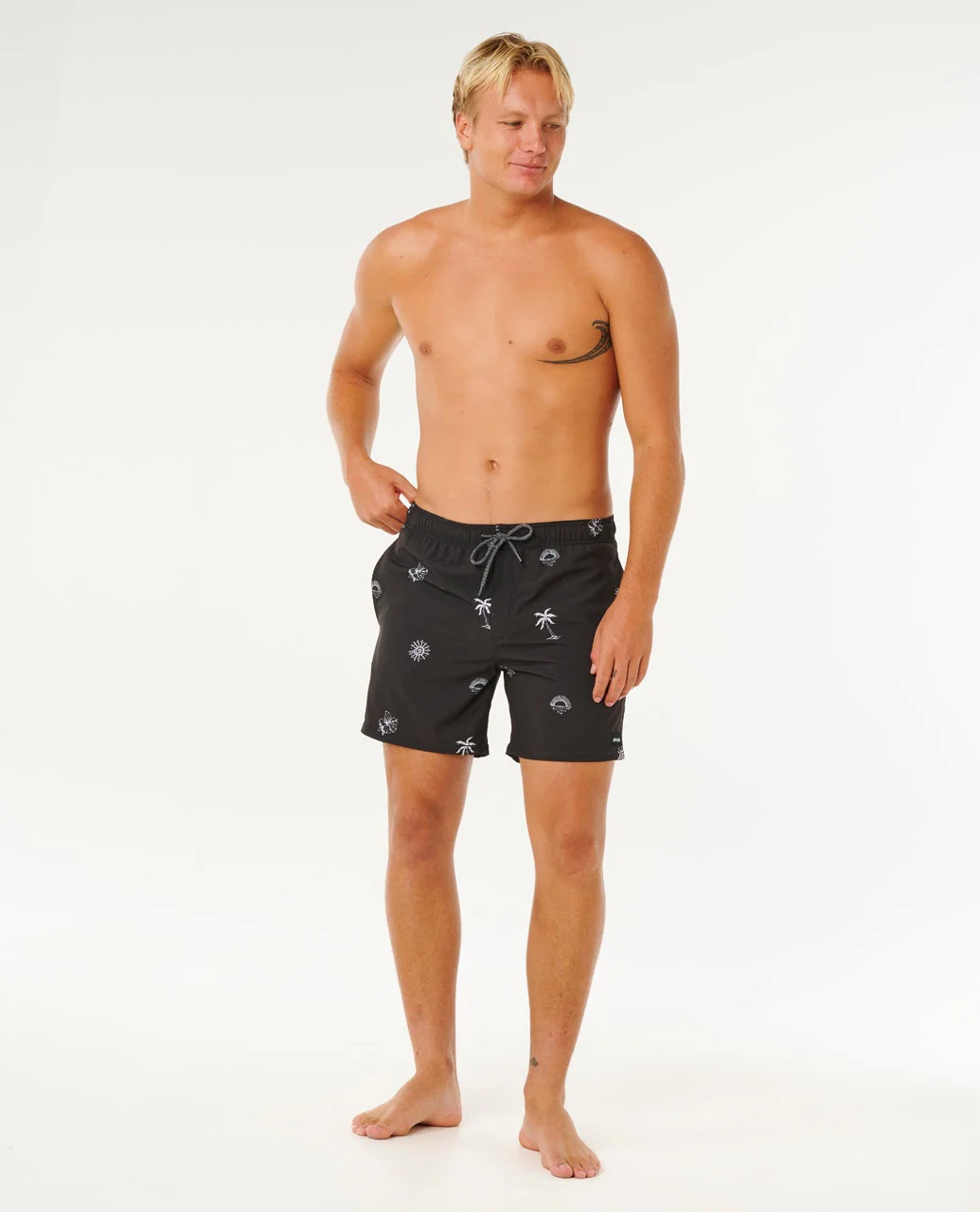 Sessions Volley Boardshort - Image 5