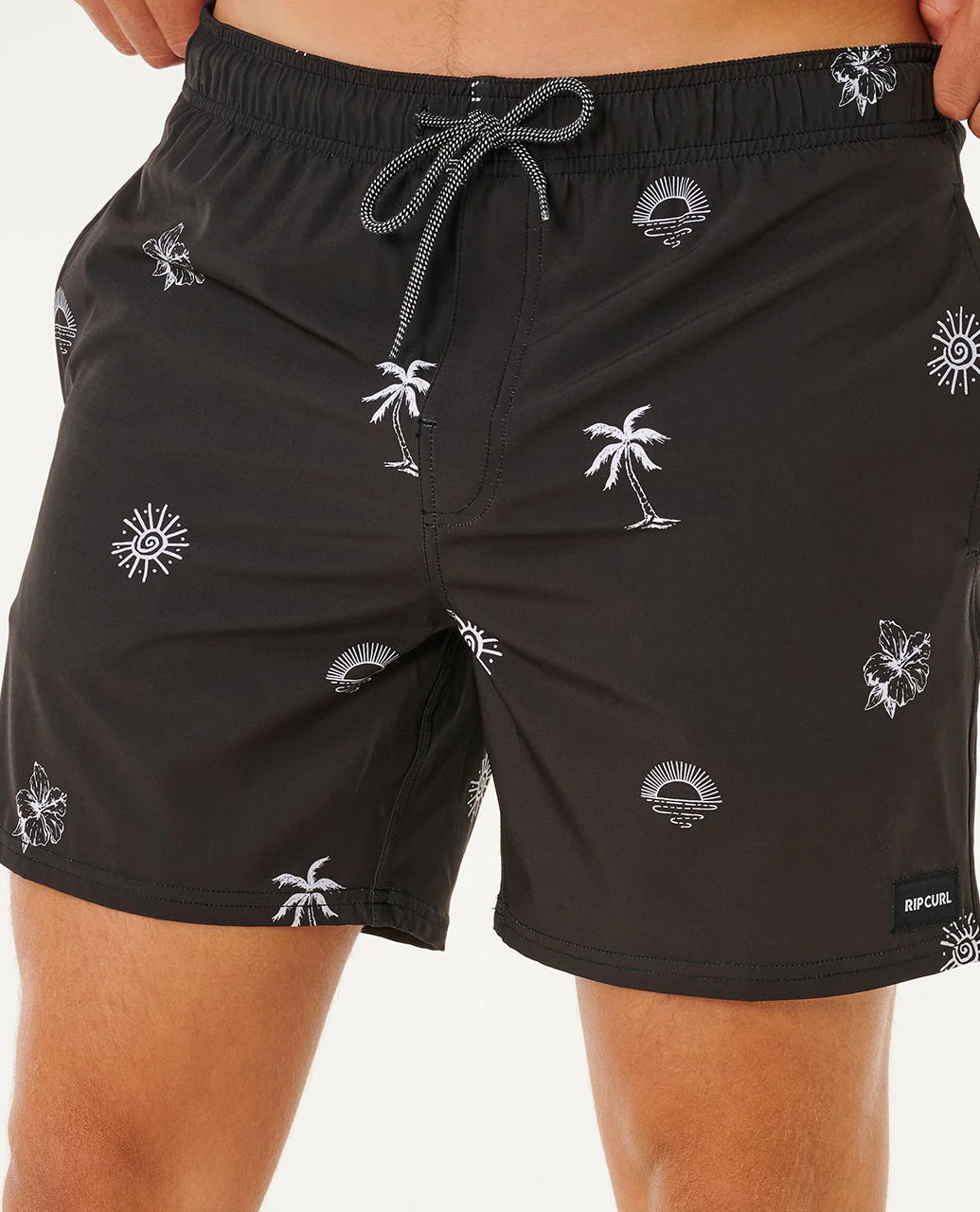 Sessions Volley Boardshort - Image 6