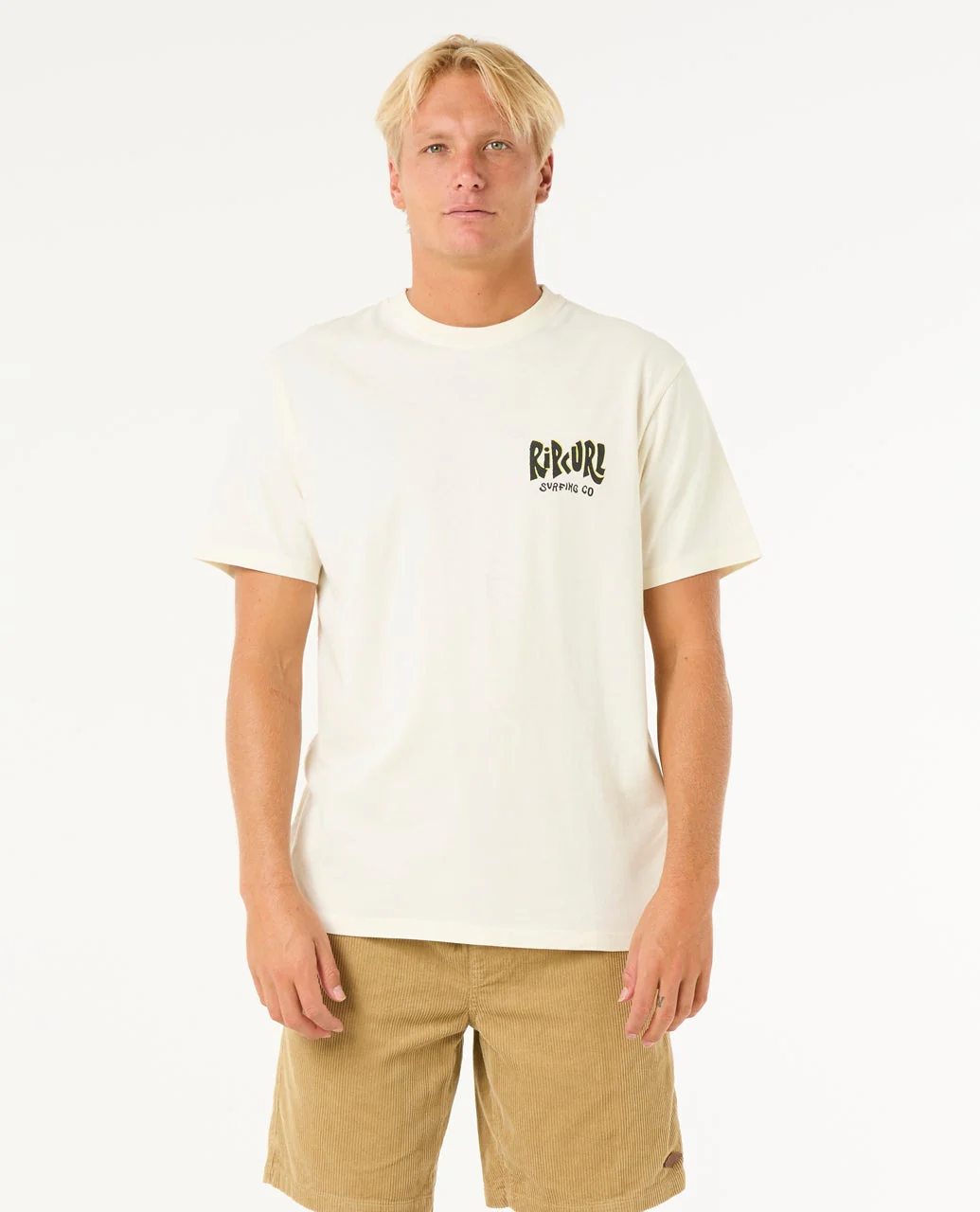 Shield Tee