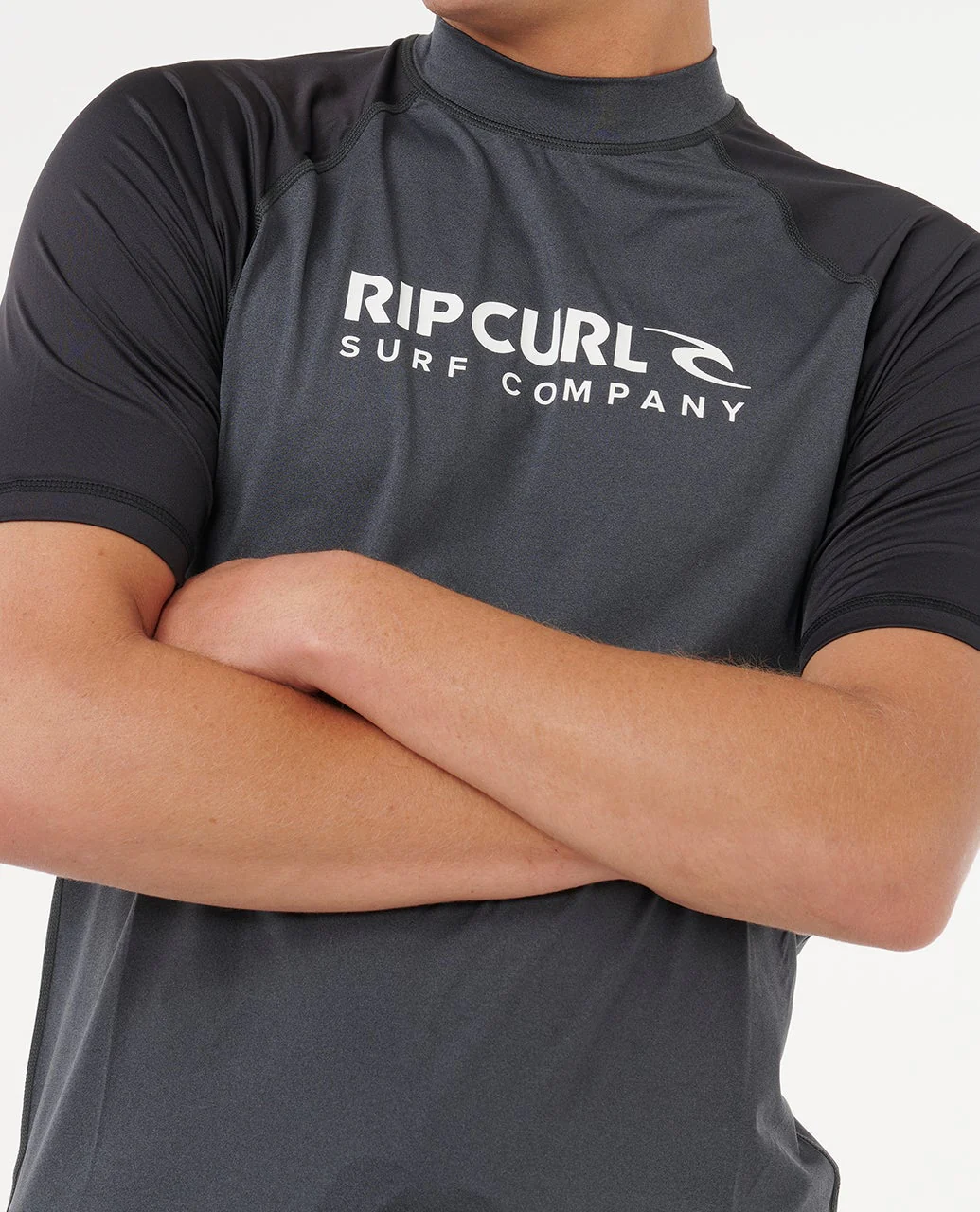 Shock UPF50 Short Sleeve Rash Ves - Image 5