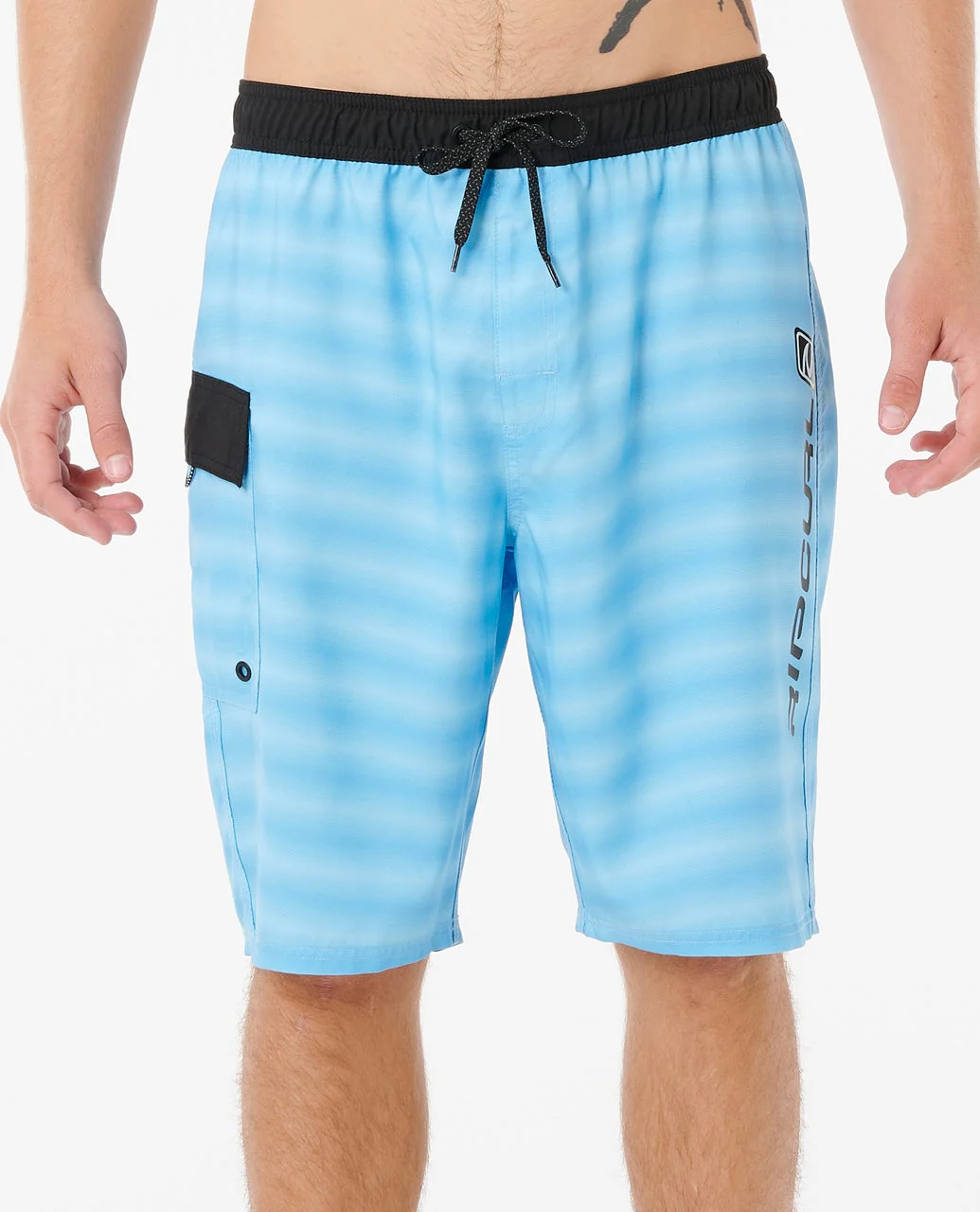 Shock Wave 21" E/Fit Boardshort - Image 3