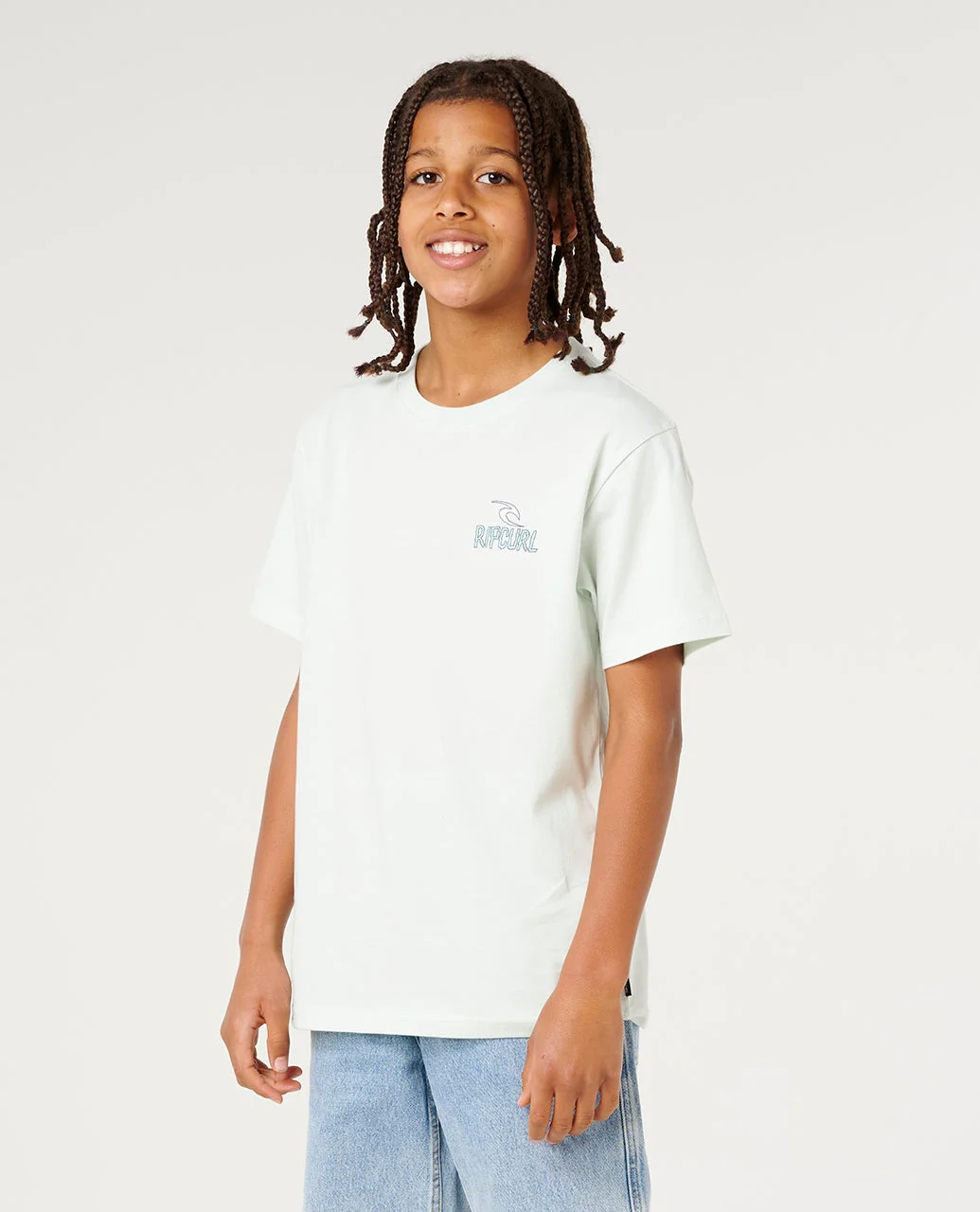 Shred Til Dead Tee- Kids - Image 2