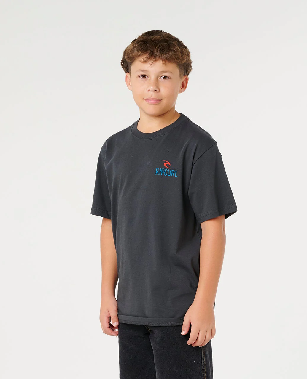 Shred Til Dead Tee- Kids - Image 2