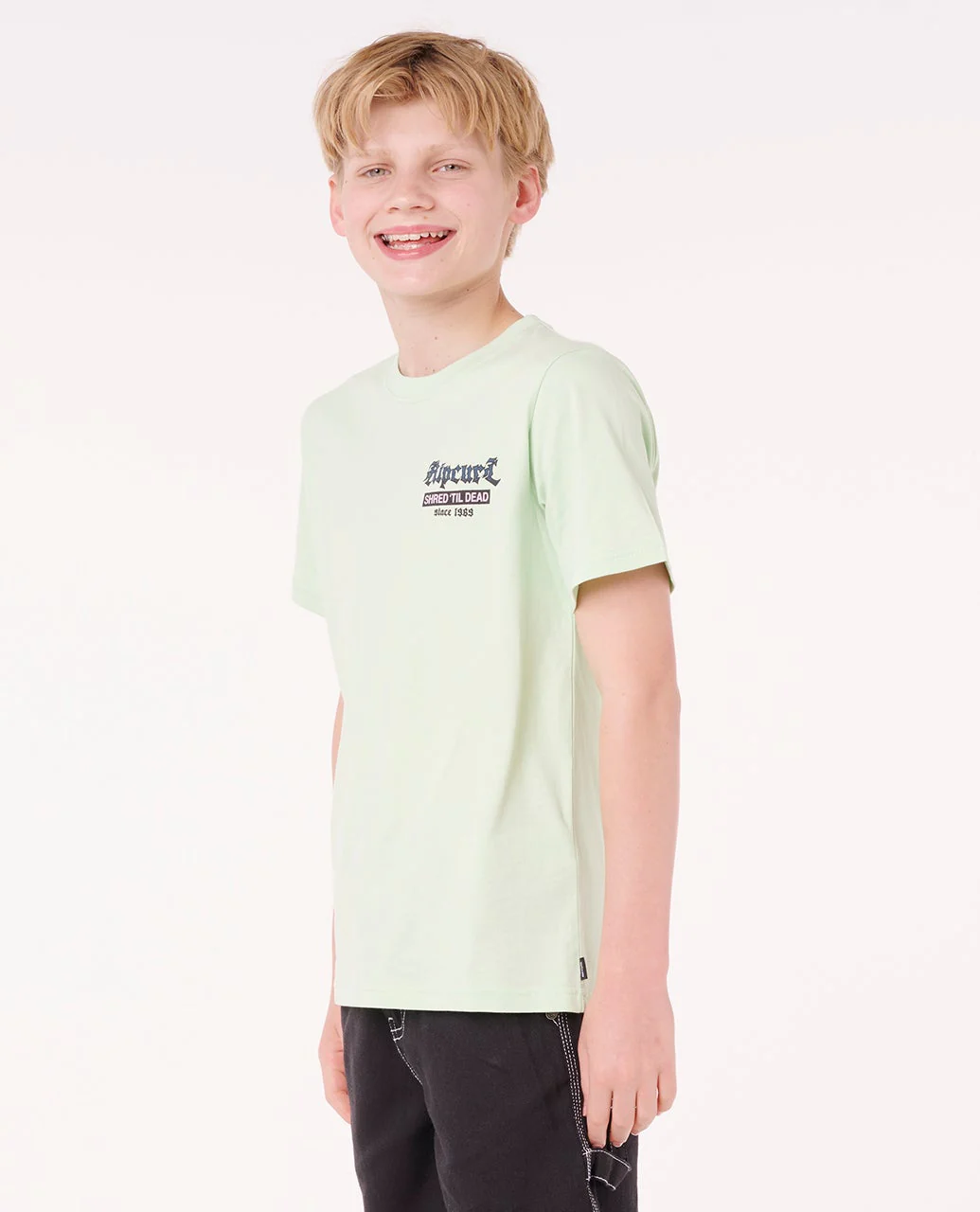 Shred Til Tee - Kids - Image 2