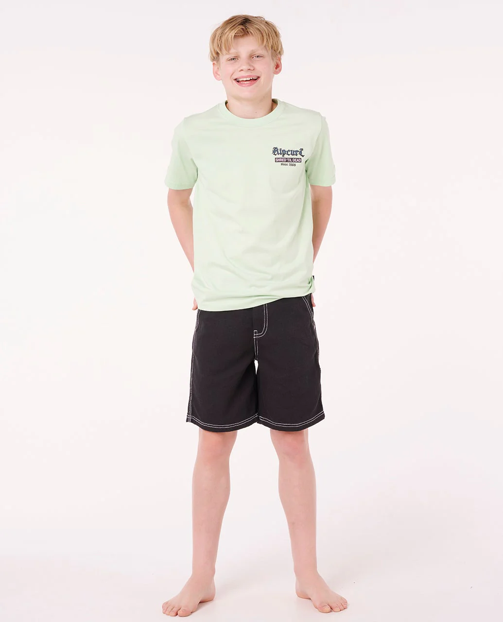 Shred Til Tee - Kids - Image 4