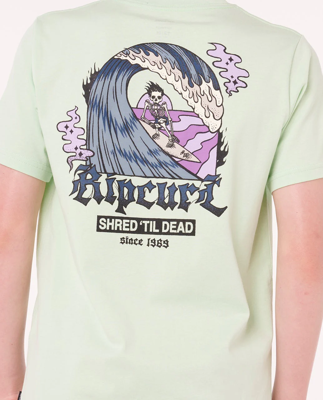 Shred Til Tee - Kids - Image 5