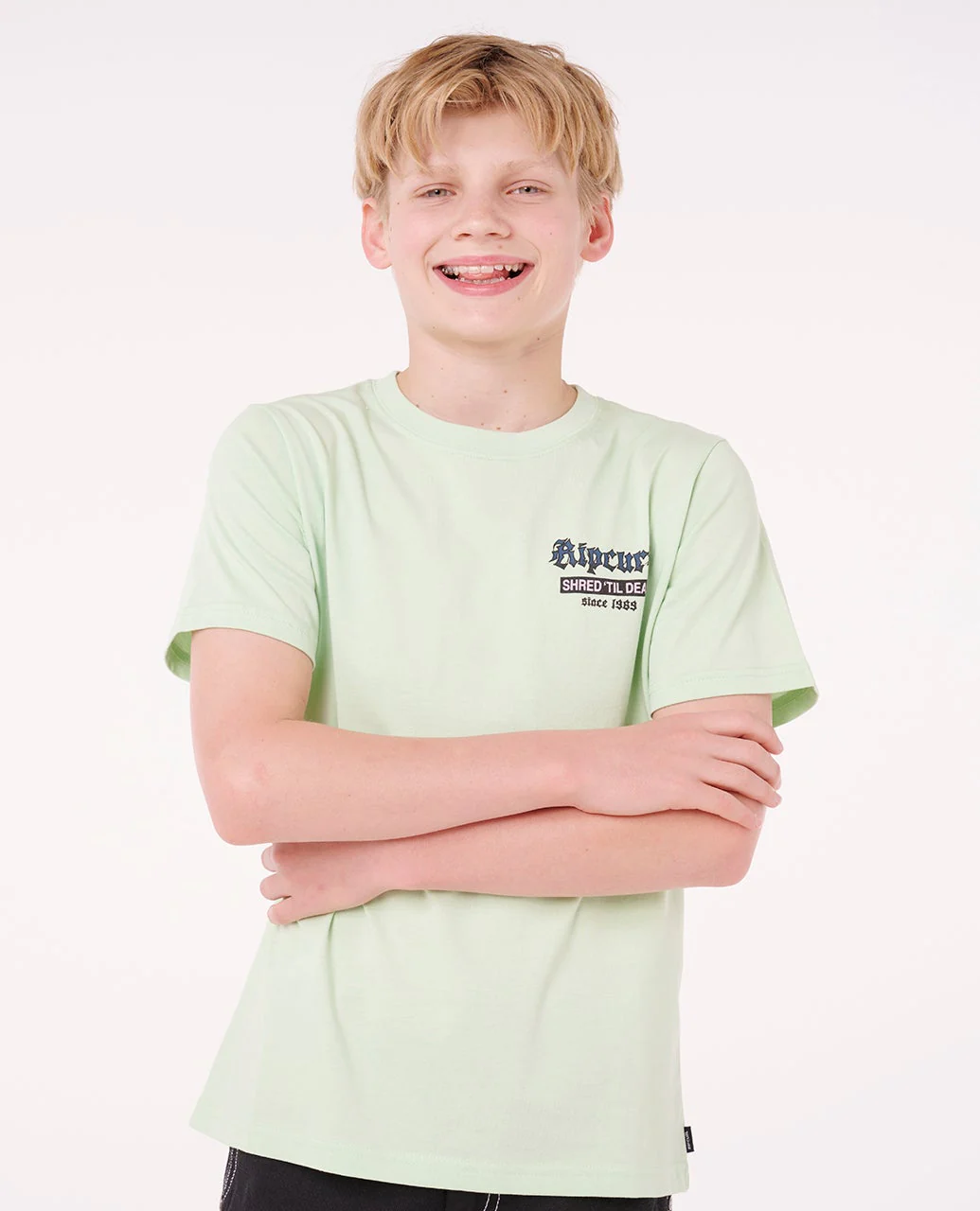 Shred Til Tee - Kids - Image 6