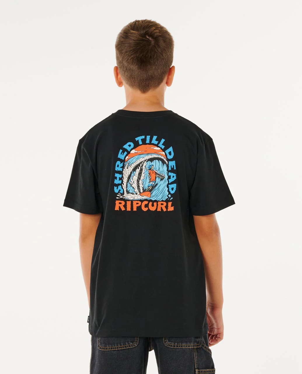 Shred Til Tee - Kids - Image 3