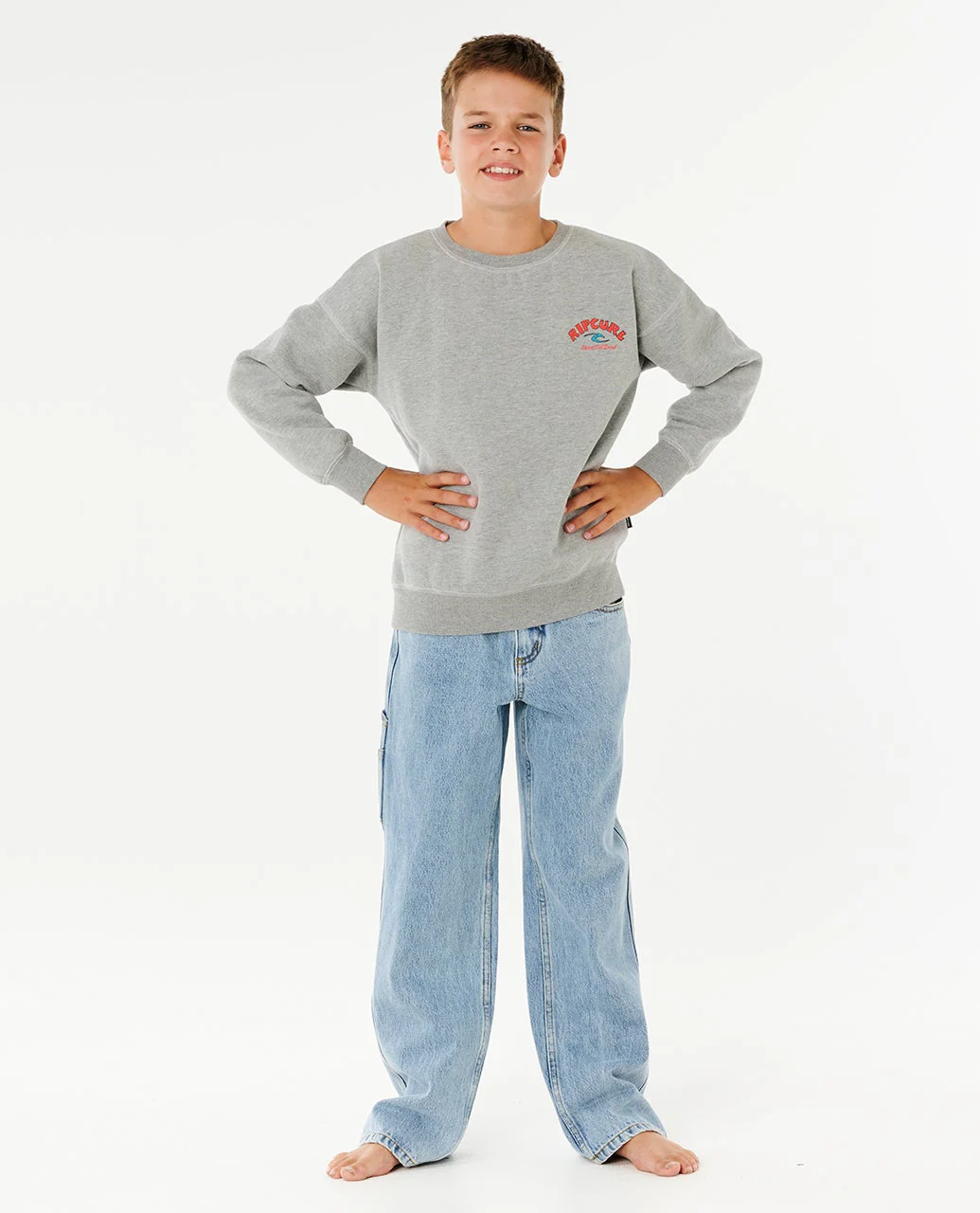 Shred Till Dead Crew - Kids - Image 4