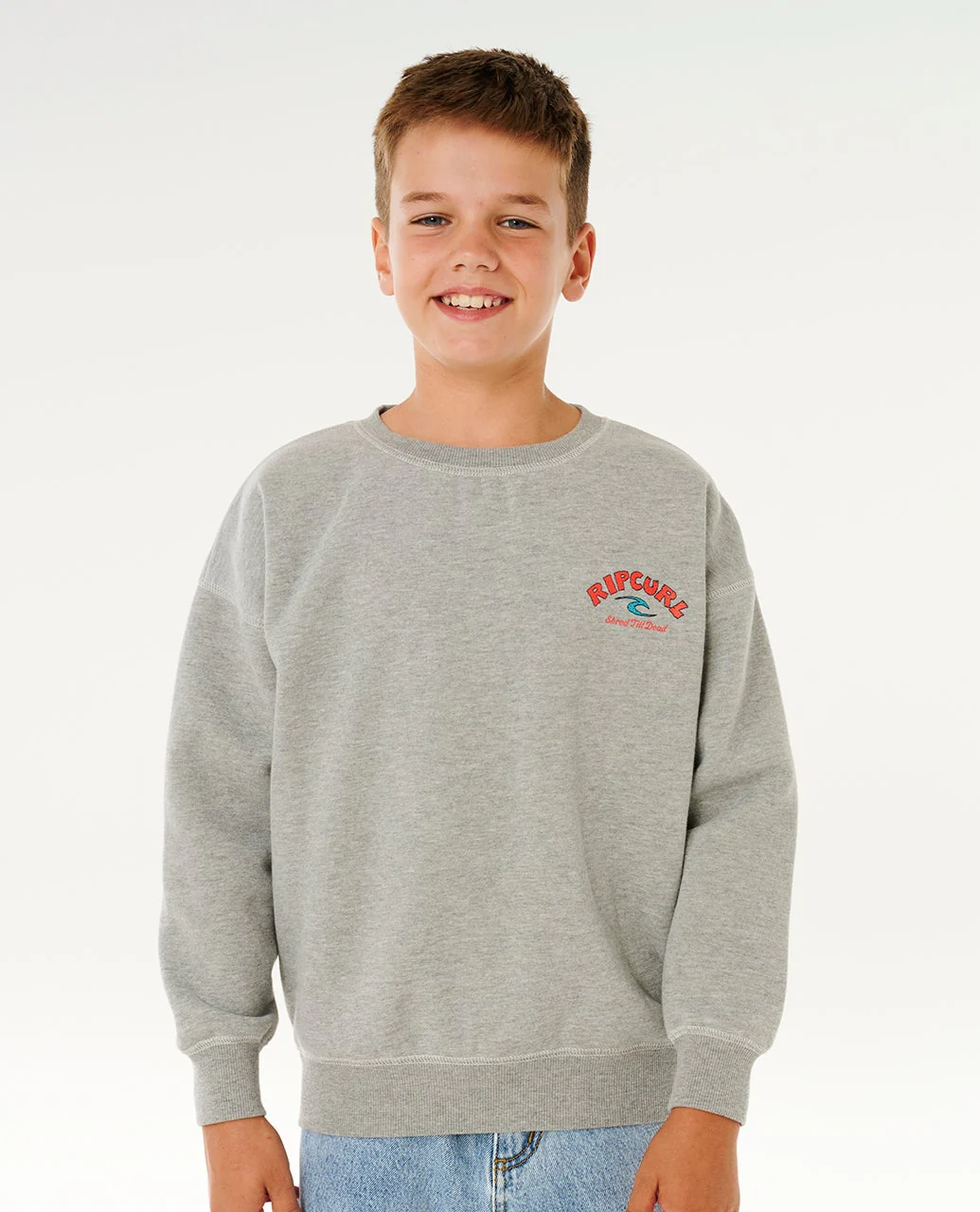 Shred Till Dead Crew - Kids - Image 6