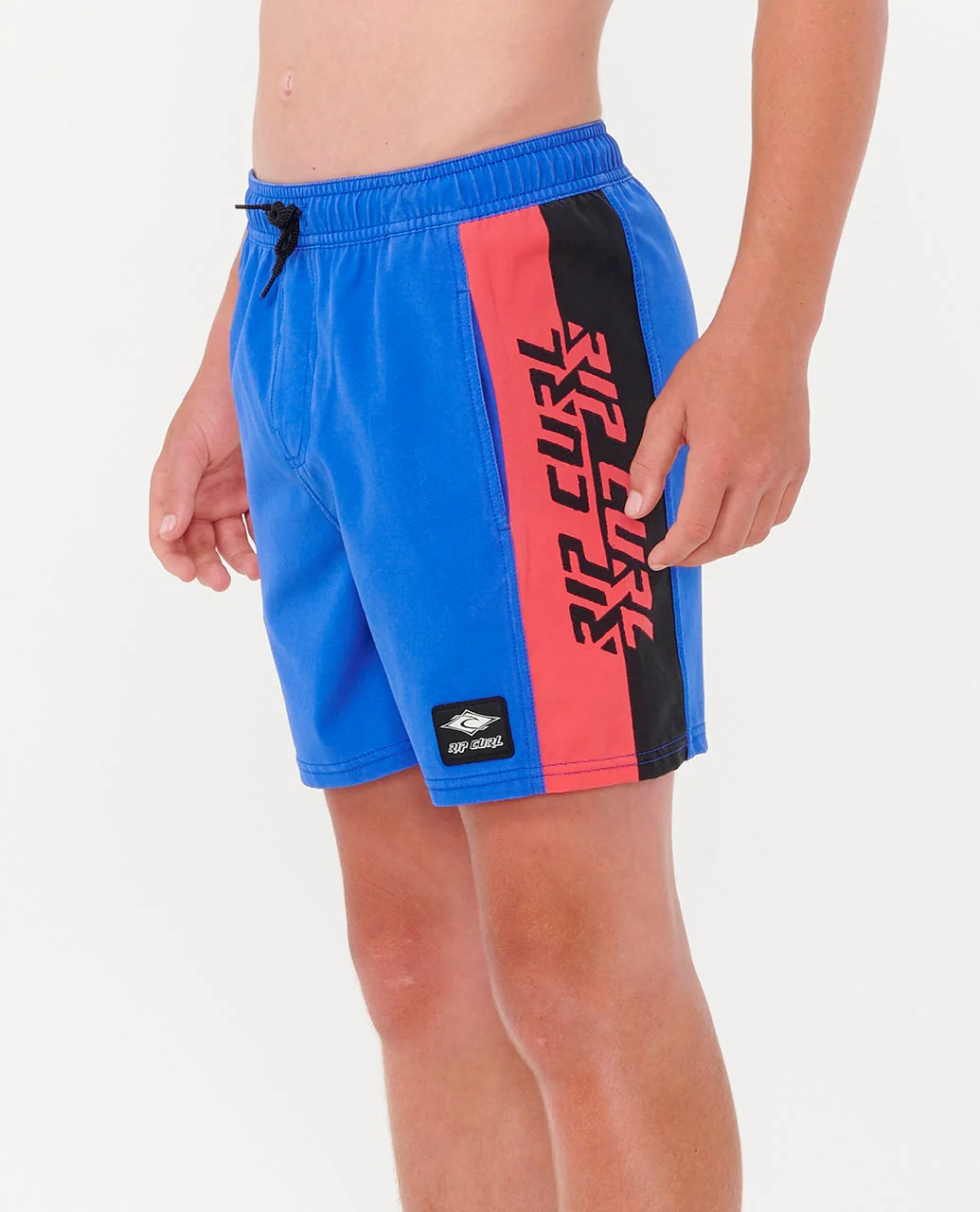 Sideways Volley Boardshorts - Kids - Image 2