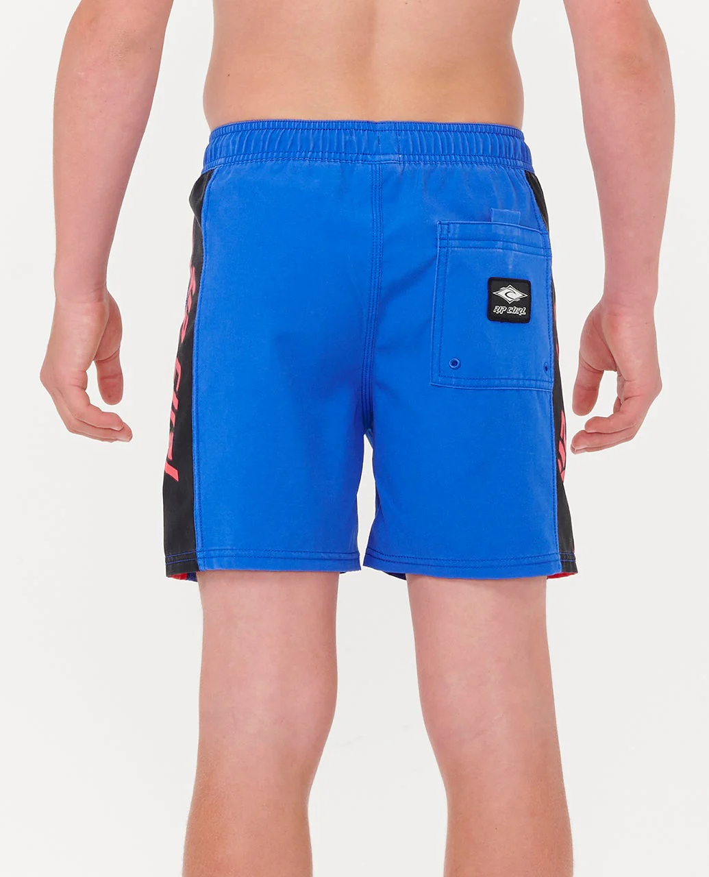 Sideways Volley Boardshorts - Kids - Image 3