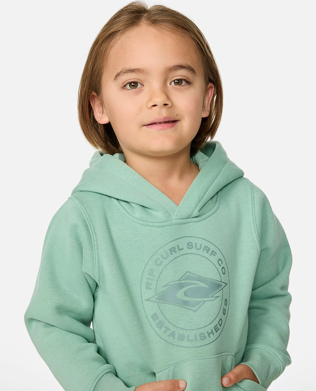 Stapler Hood - Kids - Image 4