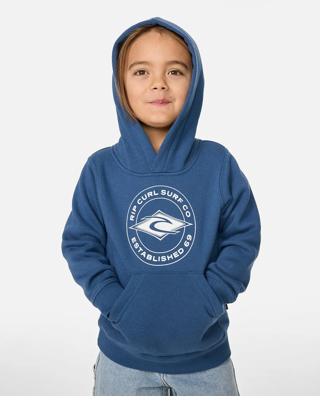 Stapler Hood - Kids - Image 4