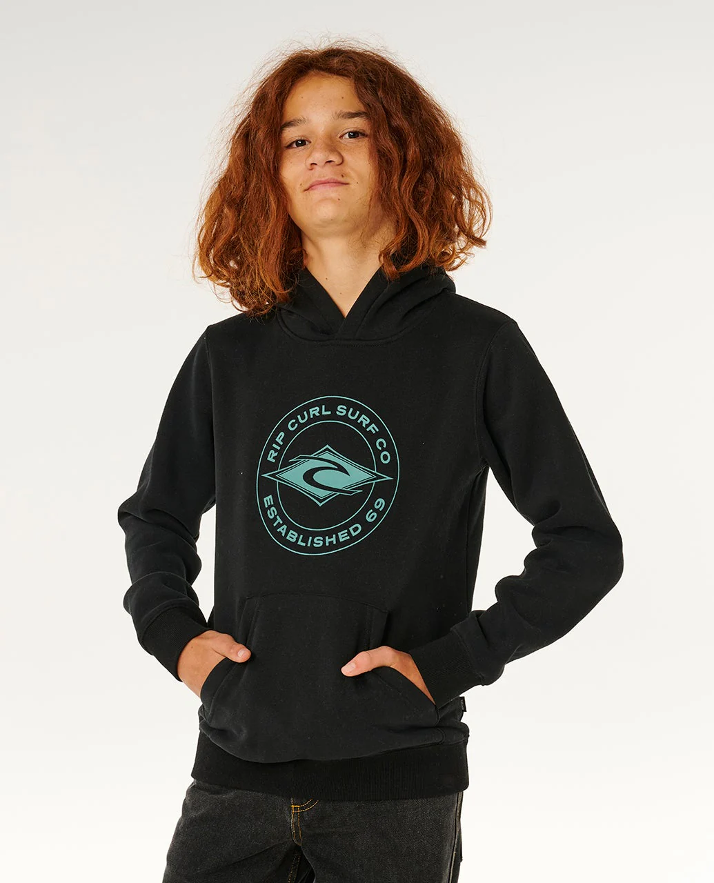 Stapler Hood - Kids - Image 6