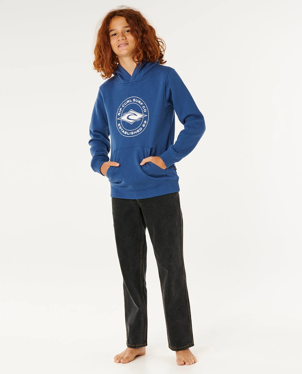 Stapler Hood - Kids - Image 4