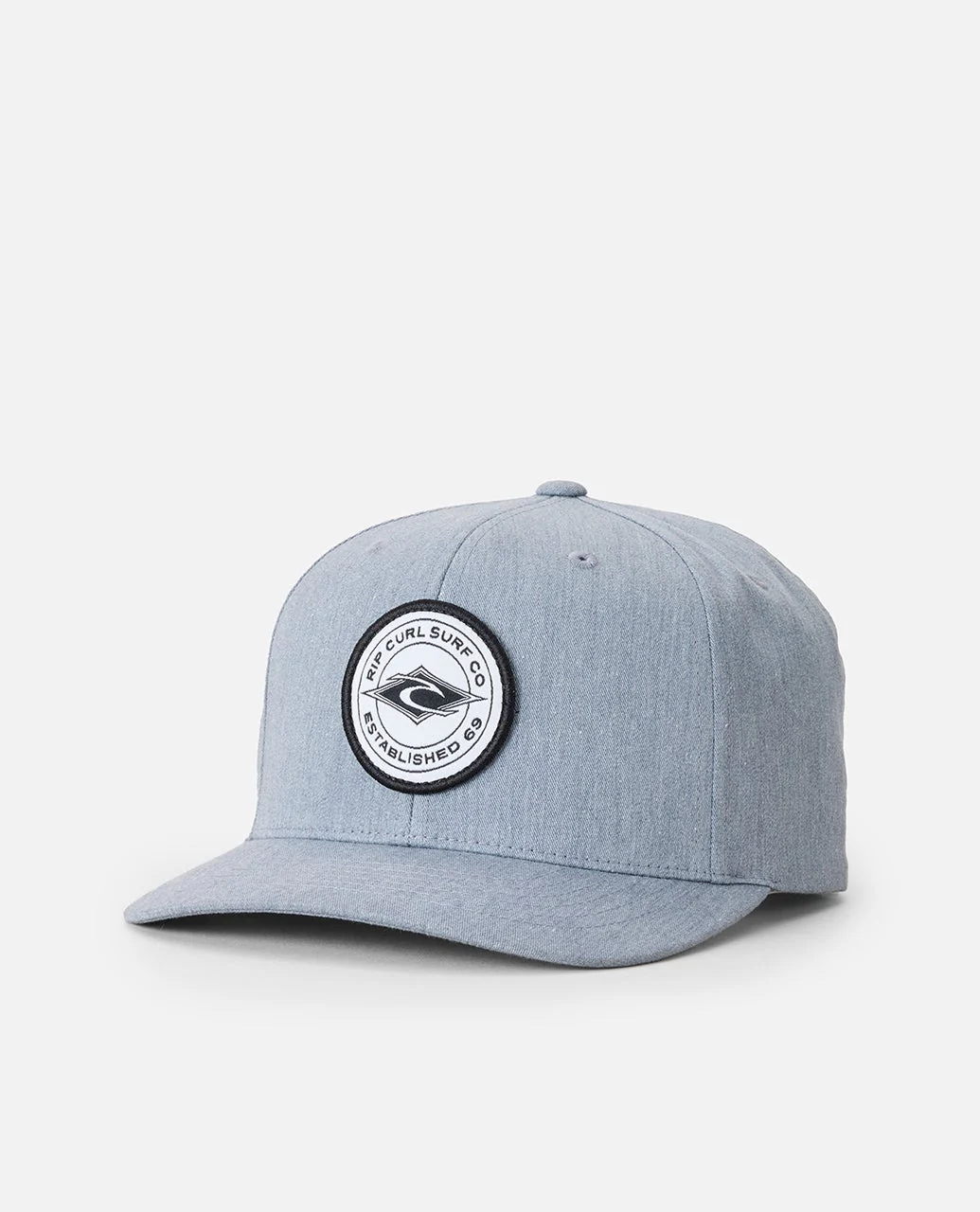 Stapler Snapback Cap