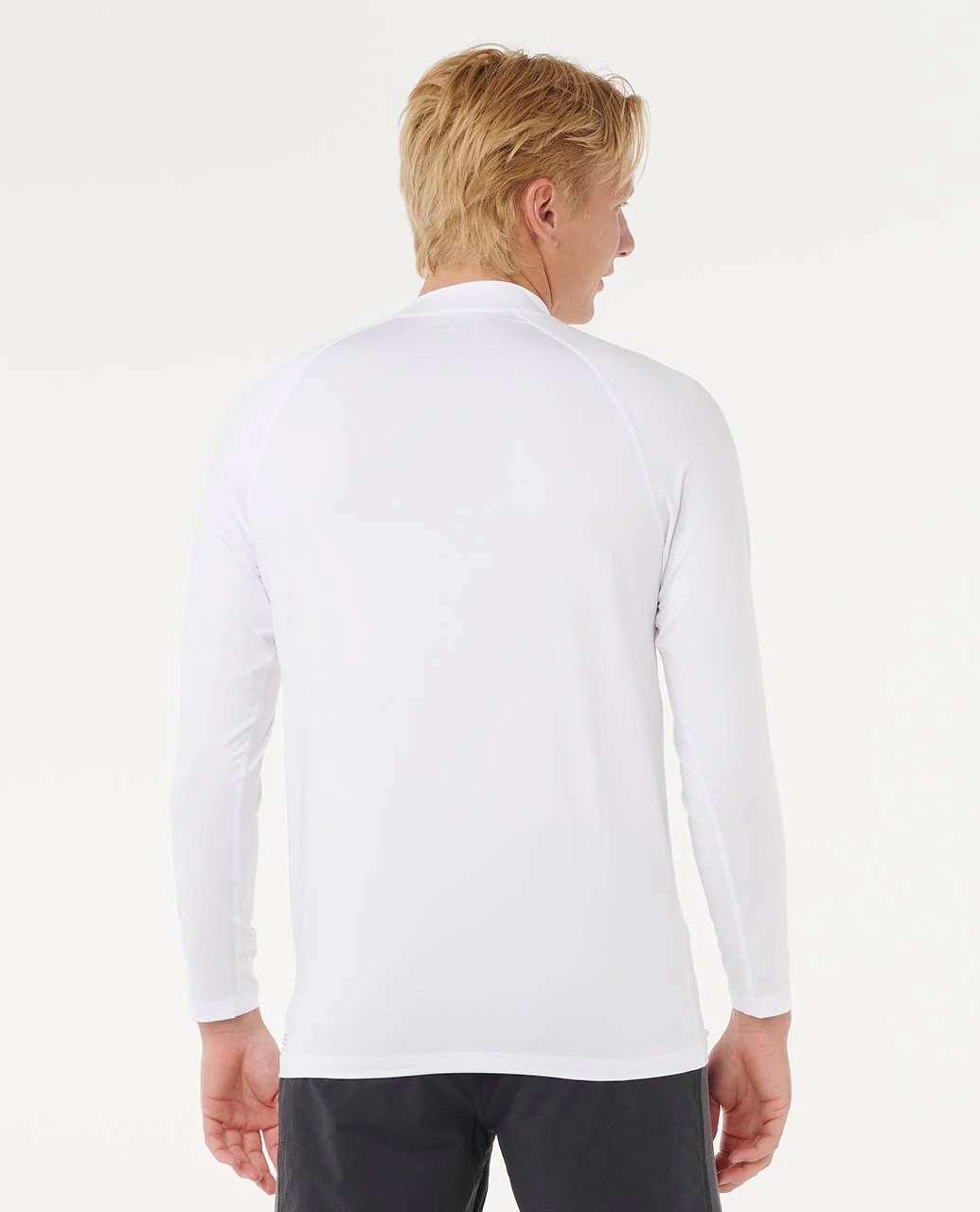 Stapler UPF50 Long Sleeve Rash Vest - Image 3