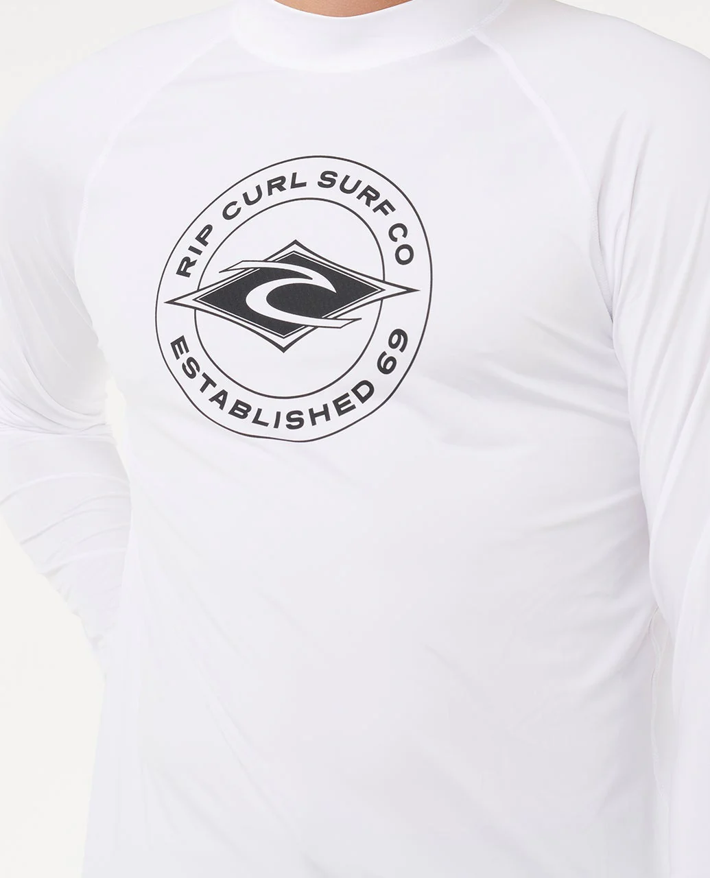 Stapler UPF50 Long Sleeve Rash Vest - Image 5