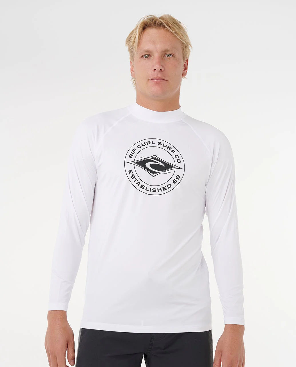 Stapler UPF50 Long Sleeve Rash Vest - Image 6