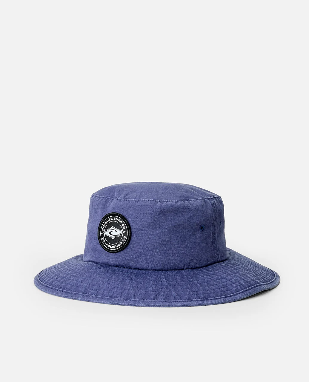 Stapler Wide Brim Hat