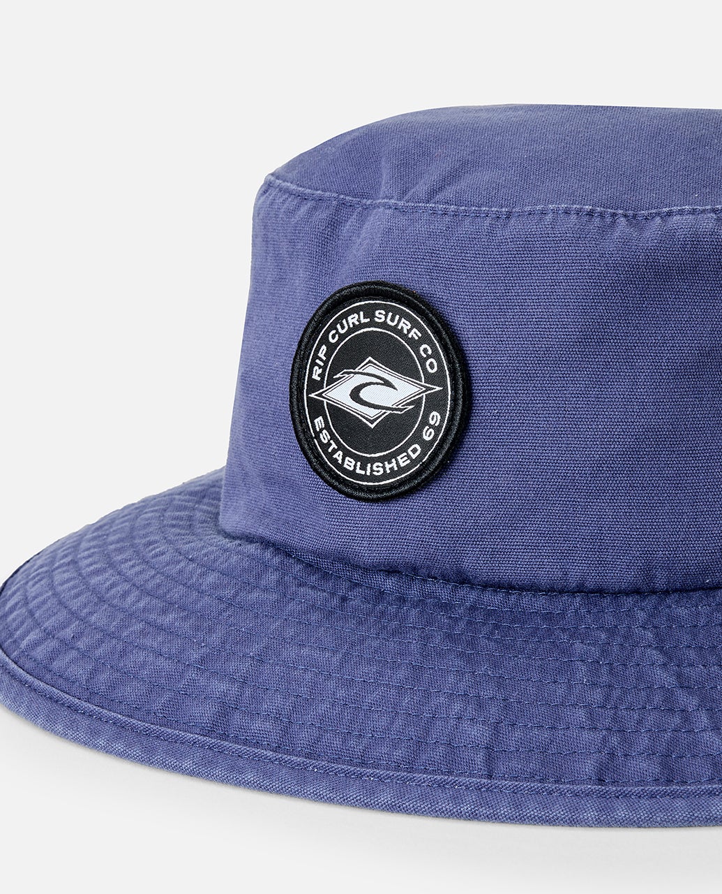 Stapler Wide Brim Hat - Image 4