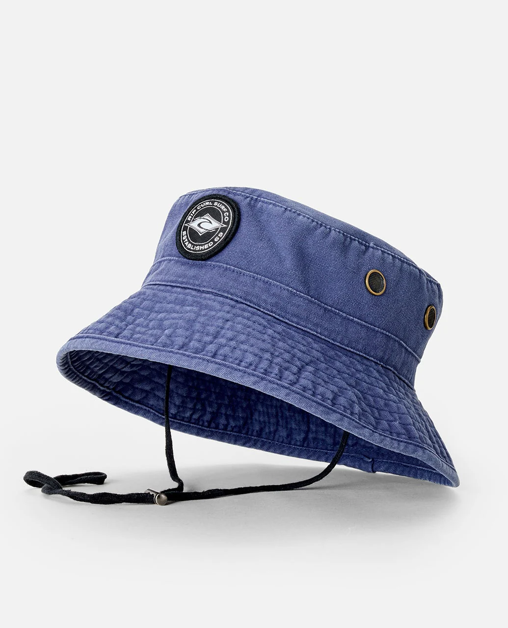 Stapler Wide Brim Hat - Kids - Image 4