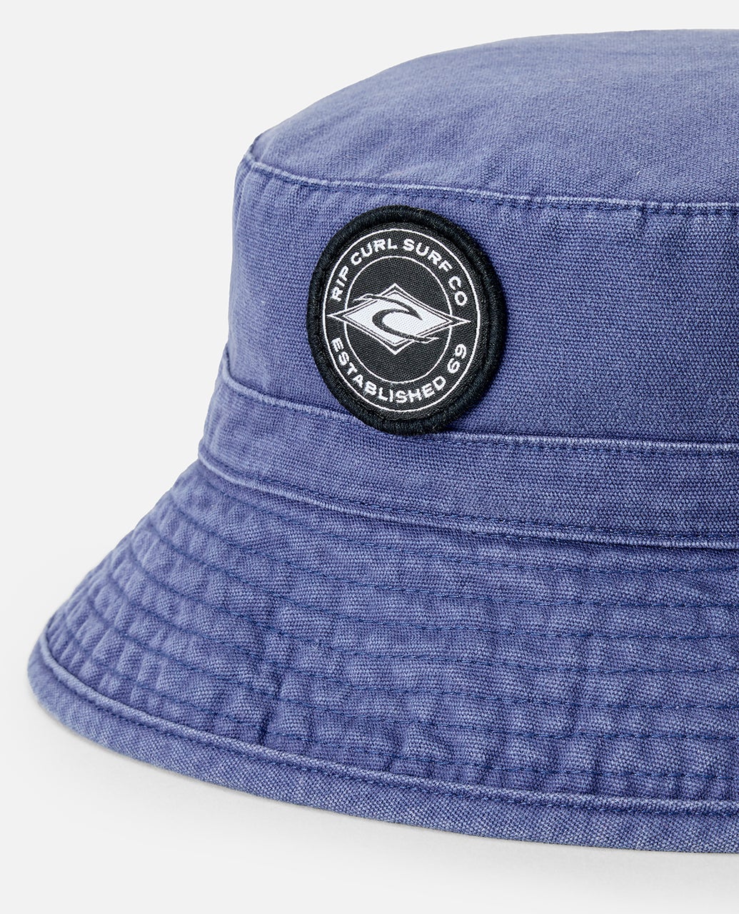 Stapler Wide Brim Hat - Kids - Image 5