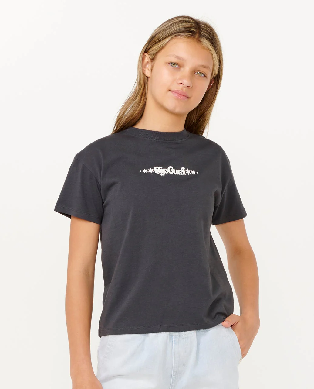 Summer Solstice Tee - Kids