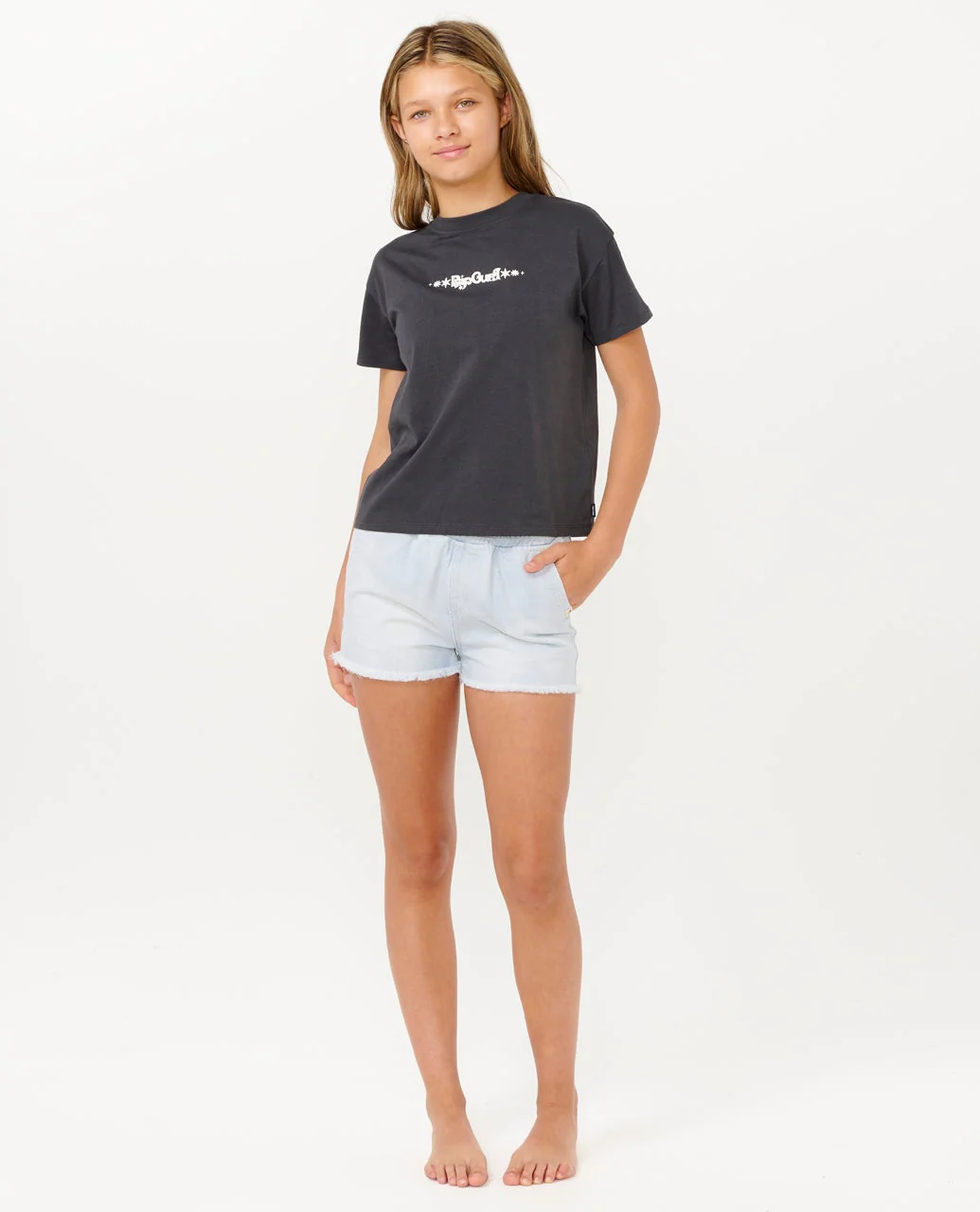 Summer Solstice Tee - Kids - Image 4