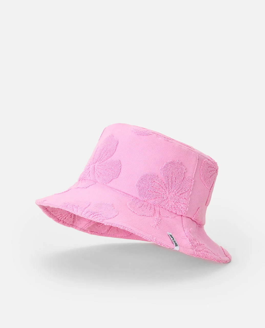 Sun Rays Terry Bucket Hat - Image 5