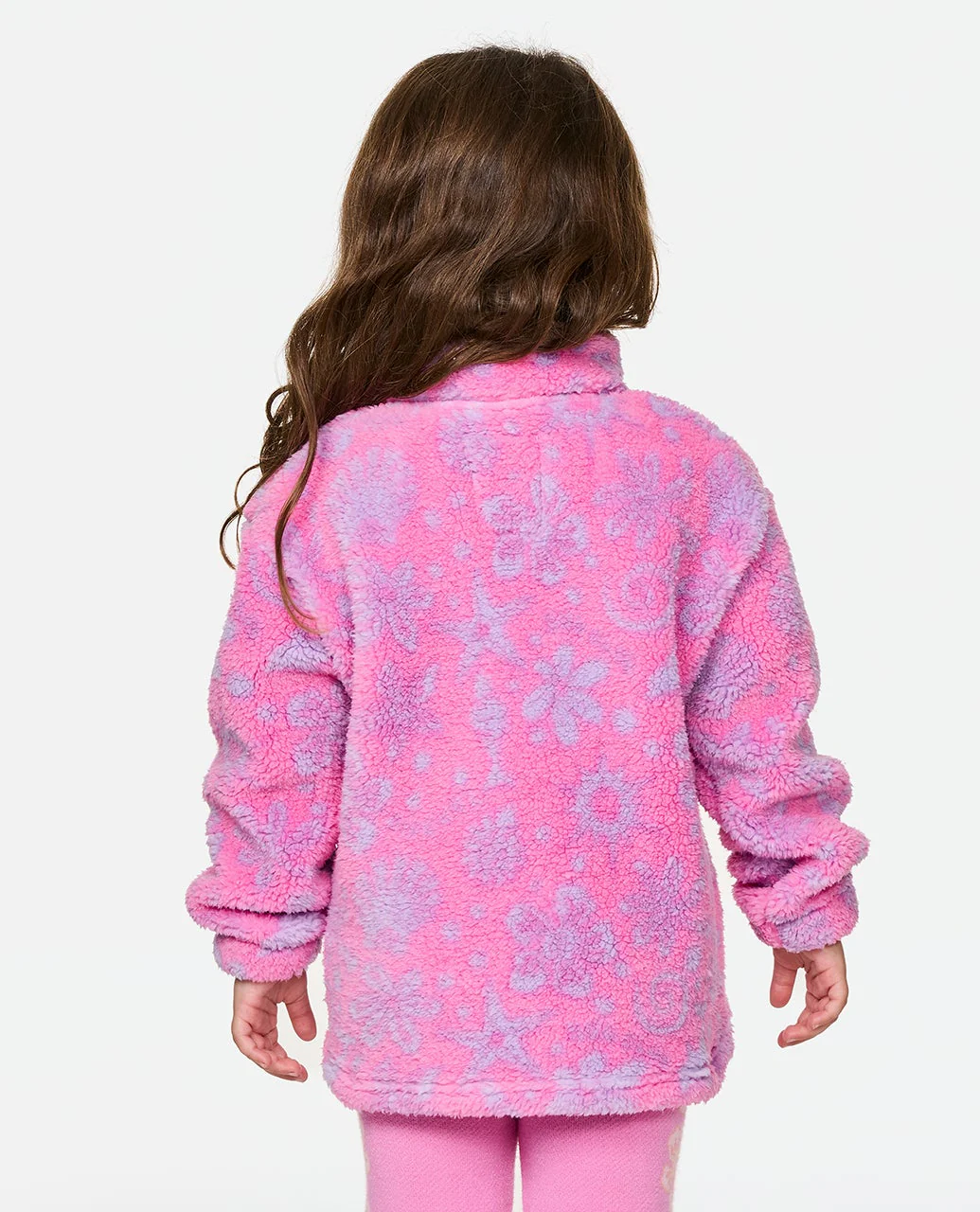 Sun Sesh Polar Fleece - Kids - Image 2