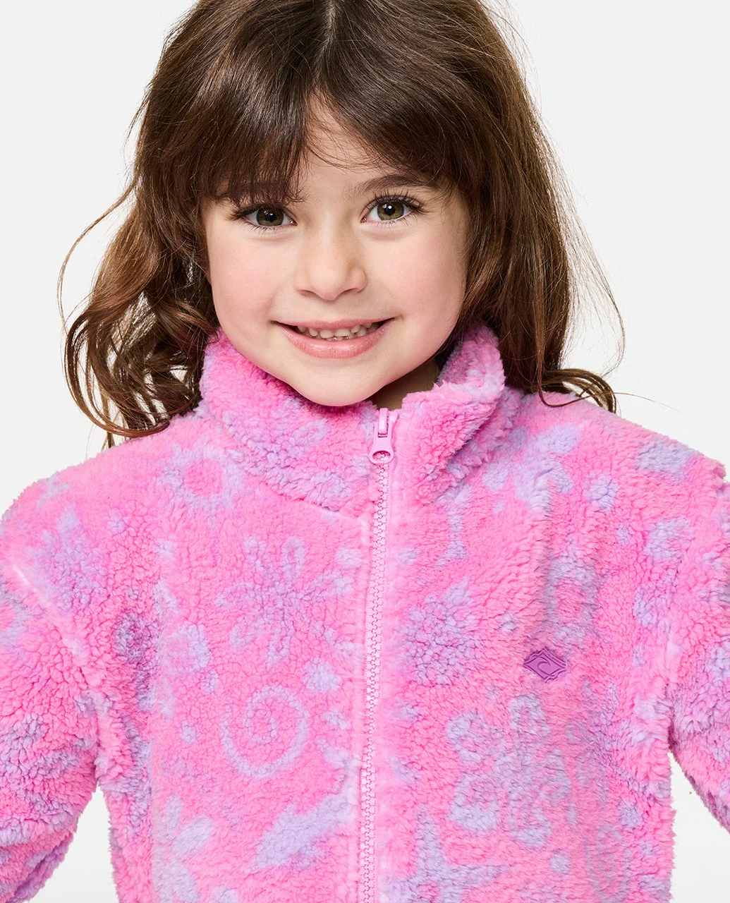 Sun Sesh Polar Fleece - Kids - Image 4