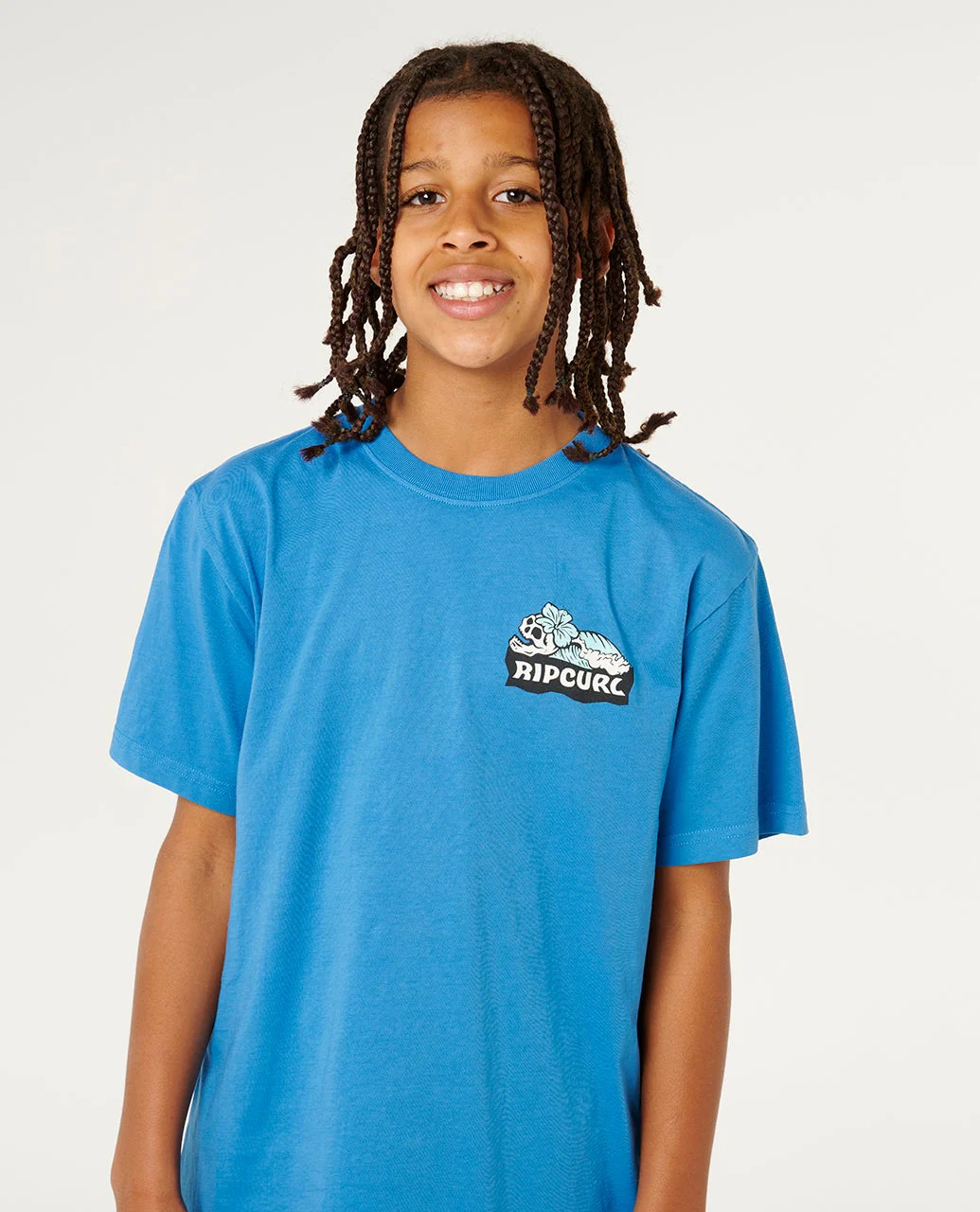 Sunset Sesh Art Tee - Kids - Image 6