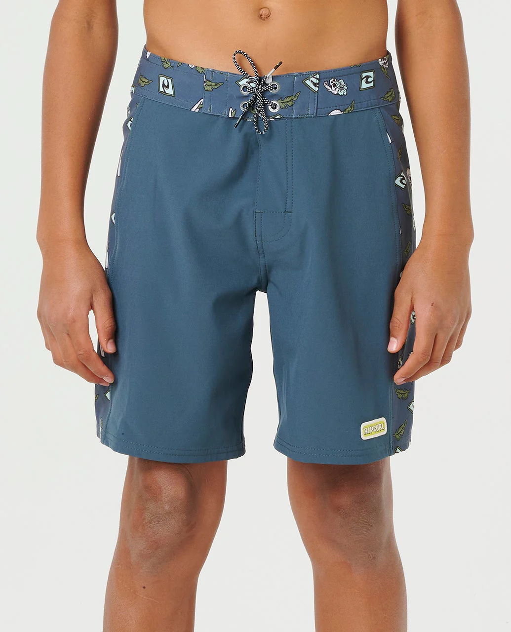 Sunset Sesh Mirage Boardshort - Kids