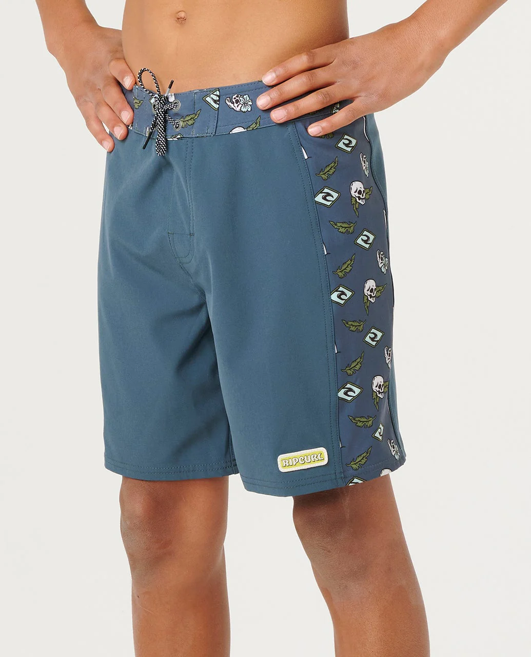 Sunset Sesh Mirage Boardshort - Kids - Image 2