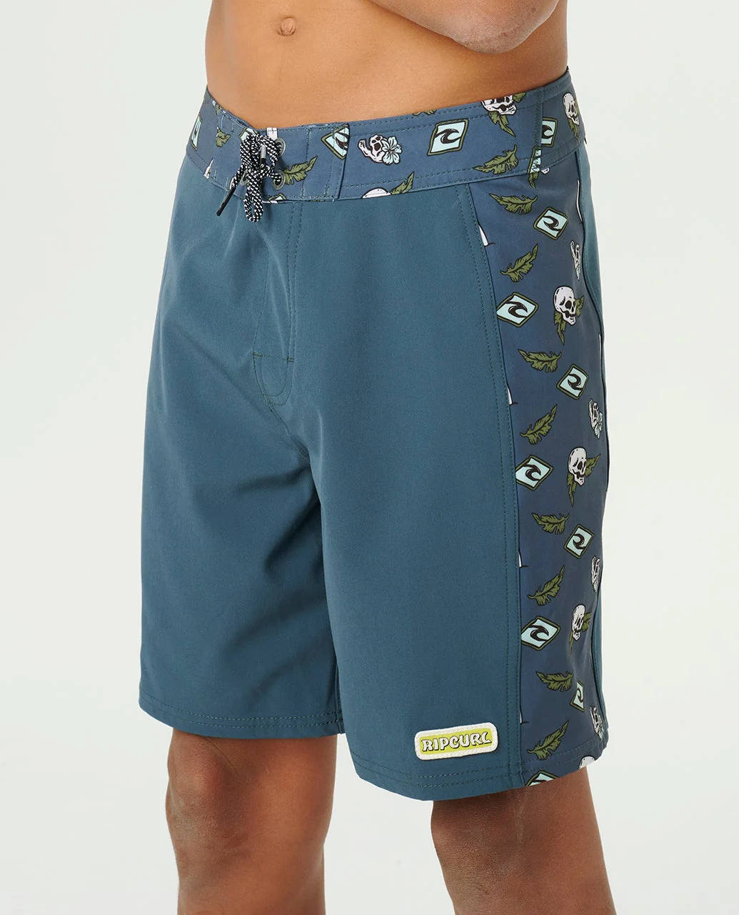 Sunset Sesh Mirage Boardshort - Kids - Image 6