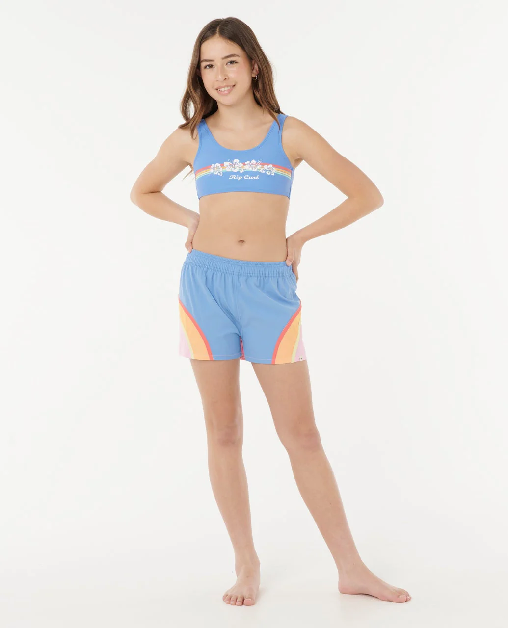 Sunset Skies Boardshort - Kids - Image 4