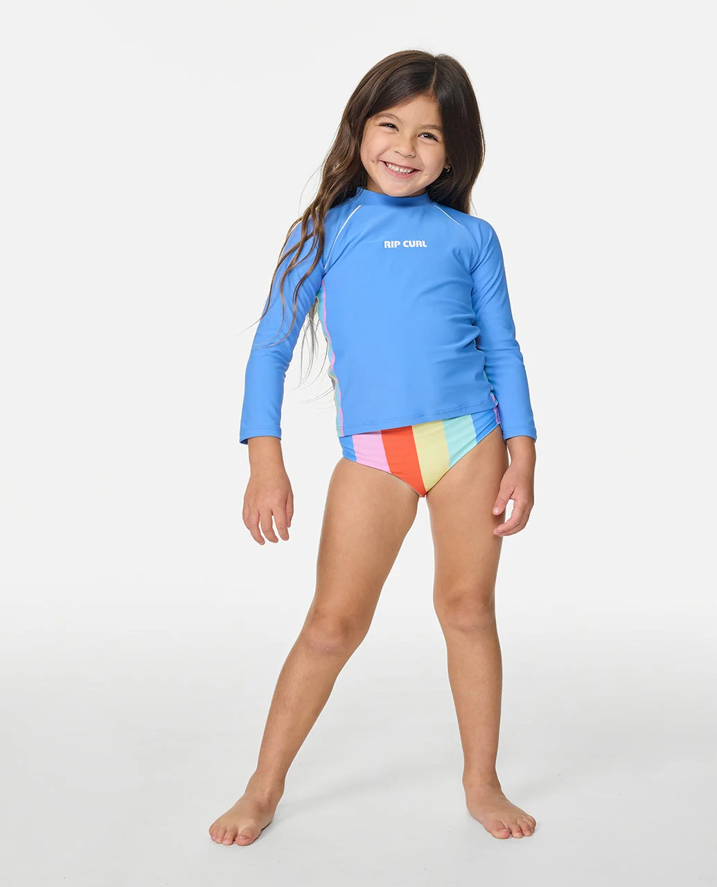 Sunshine Revival Rashie - Kids - Image 3
